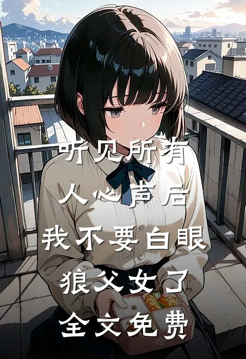 听见所有人心声后，我不要白眼狼父女了全文免费
