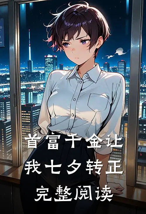 首富千金让我七夕转正完整阅读