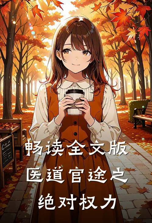 畅读全文版医道官途之绝对权力