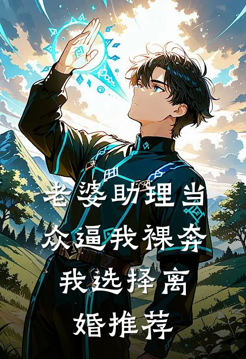 老婆助理当众逼我裸奔，我选择离婚推荐