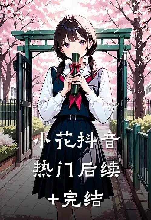 小花抖音热门后续+完结