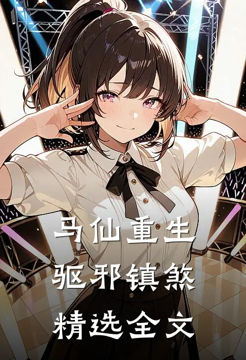 马仙重生：驱邪镇煞精选全文