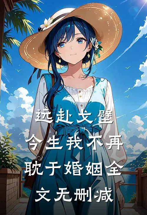远赴戈壁，今生我不再耽于婚姻全文无删减