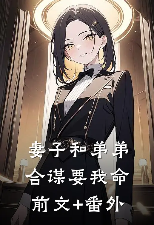 妻子和弟弟合谋要我命前文+番外