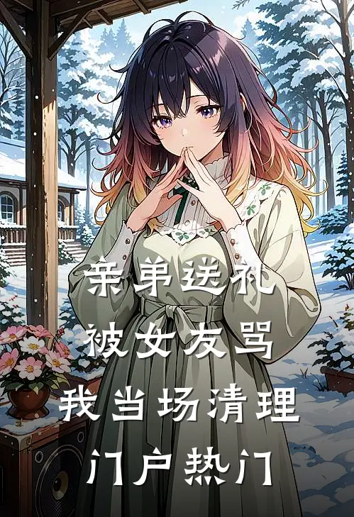 亲弟送礼被女友骂，我当场清理门户热门