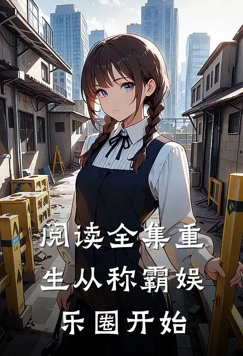 阅读全集重生从称霸娱乐圈开始
