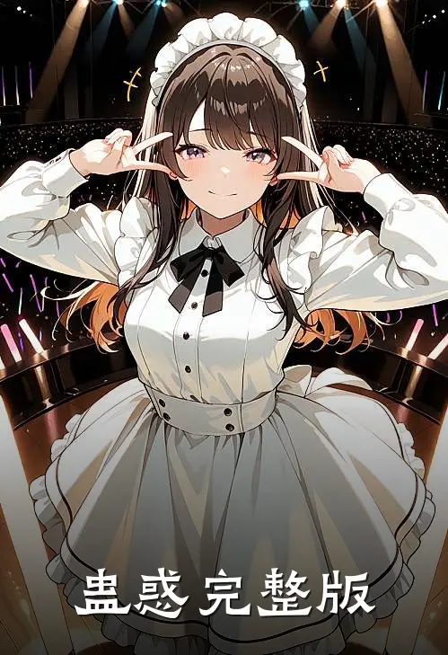 蛊惑完整版