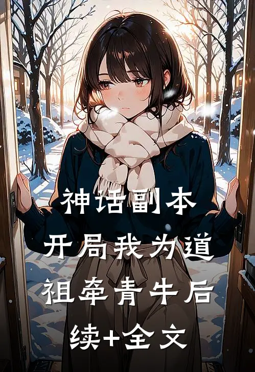 神话副本：开局我为道祖牵青牛后续+全文