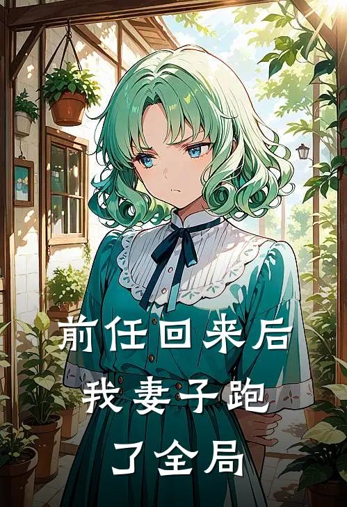 前任回来后，我妻子跑了全局