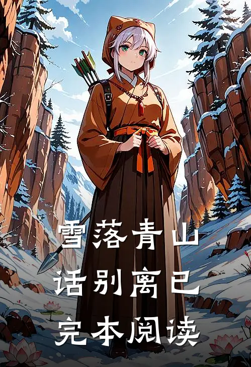 雪落青山话别离已完本阅读