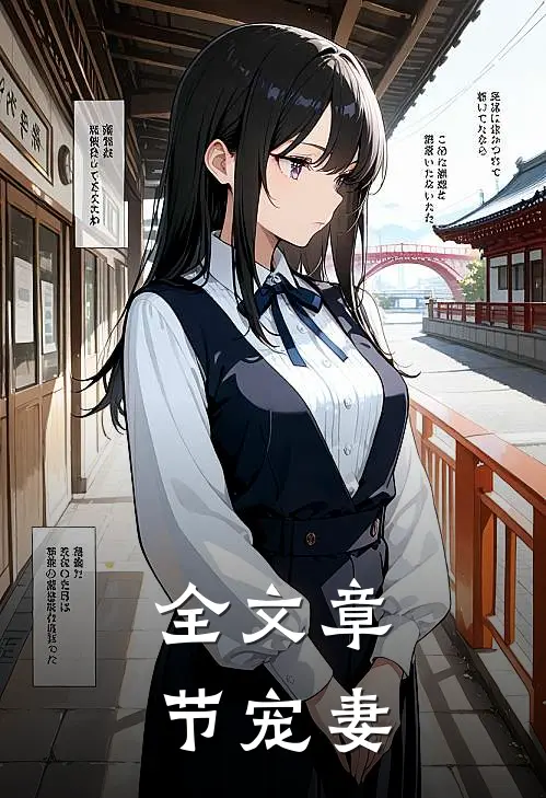 全文章节宠妻