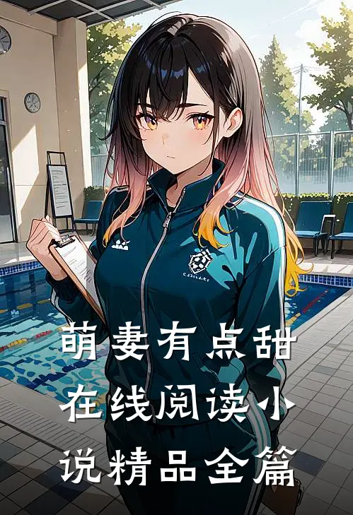 萌妻有点甜在线阅读小说精品全篇
