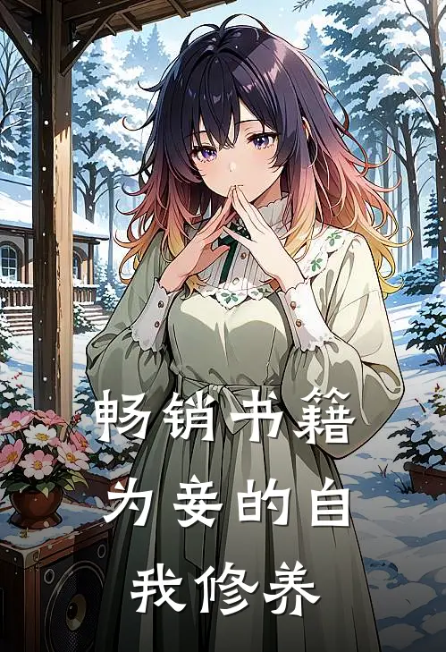 畅销书籍为妾的自我修养