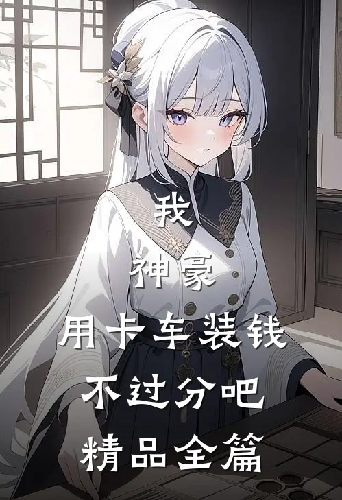 我，神豪，用卡车装钱不过分吧精品全篇