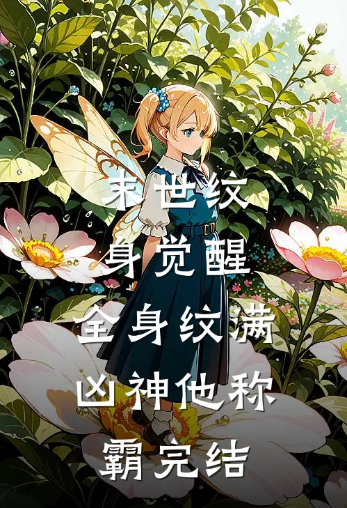 末世纹身觉醒：全身纹满凶神他称霸完结