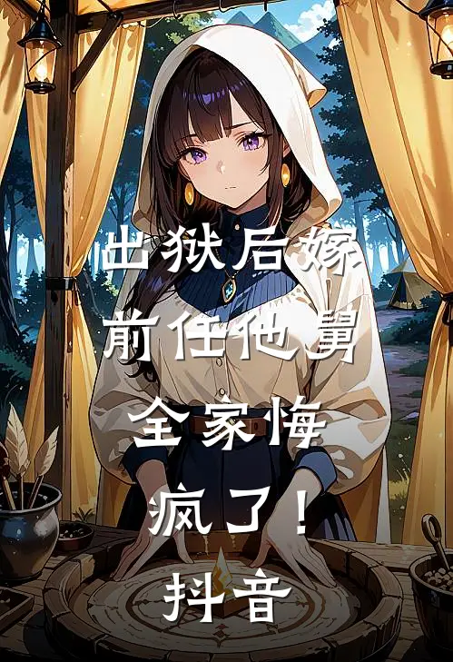 出狱后嫁前任他舅，全家悔疯了！抖音