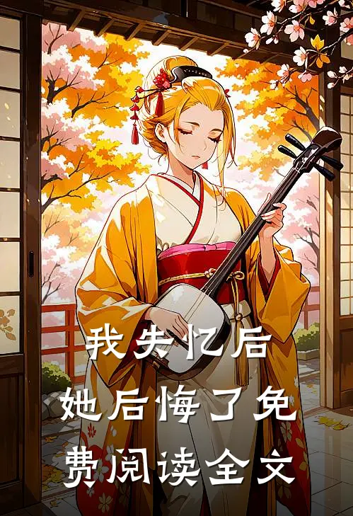 我失忆后，她后悔了免费阅读全文