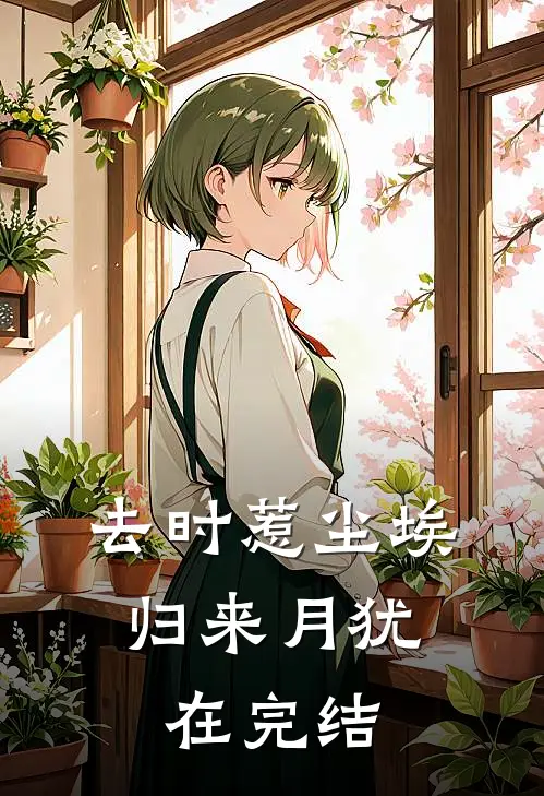去时惹尘埃，归来月犹在完结