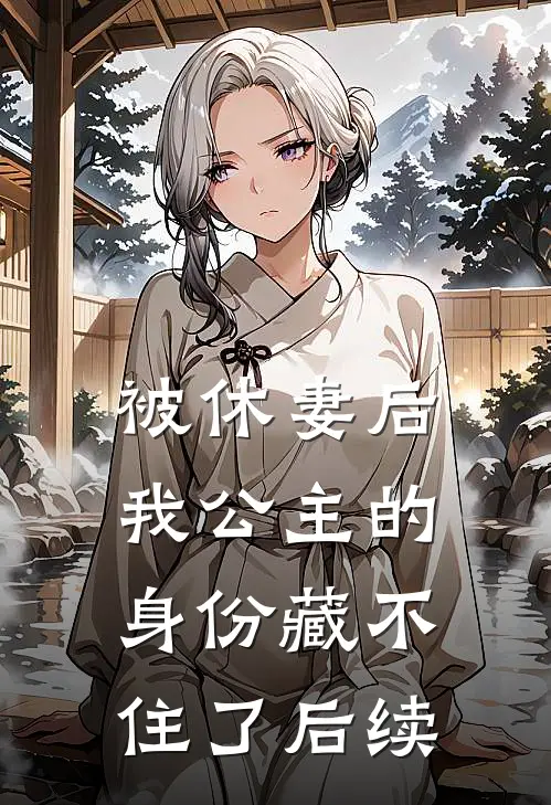 被休妻后，我公主的身份藏不住了后续