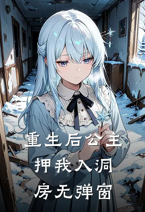 重生后公主押我入洞房无弹窗