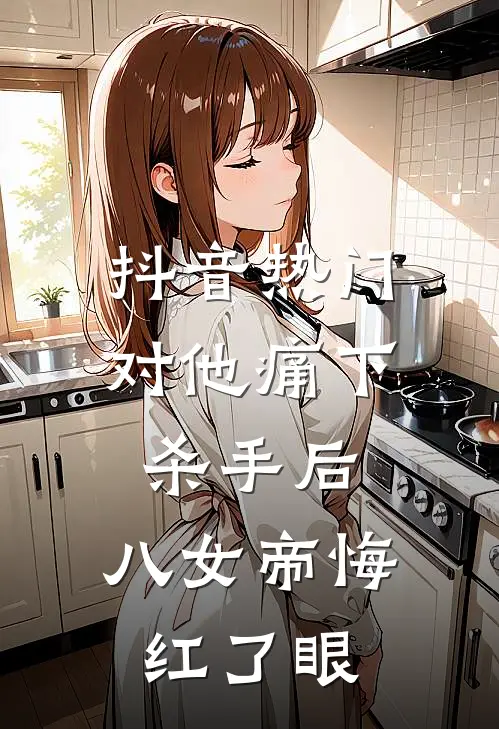 抖音热门对他痛下杀手后，八女帝悔红了眼