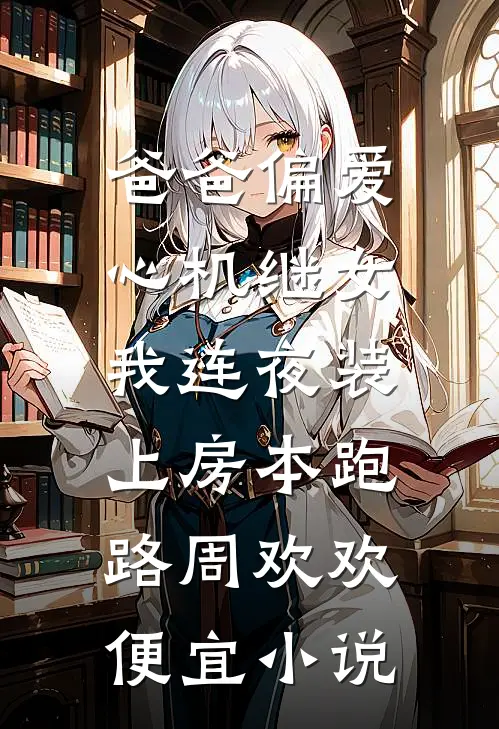 爸爸偏爱心机继女，我连夜装上房本跑路周欢欢便宜小说