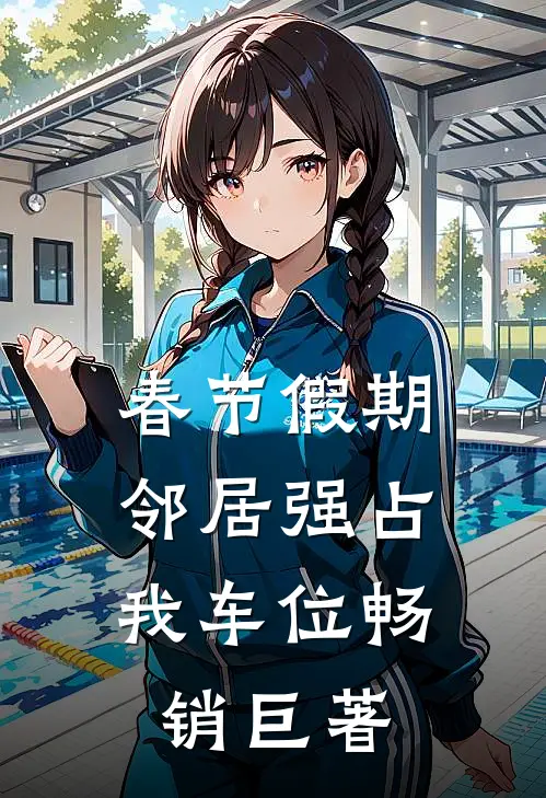 春节假期，邻居强占我车位畅销巨著