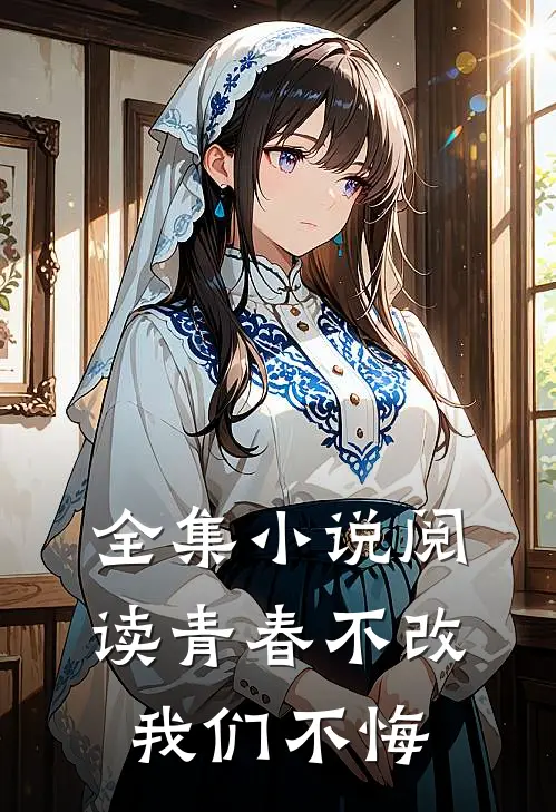 全集小说阅读青春不改，我们不悔