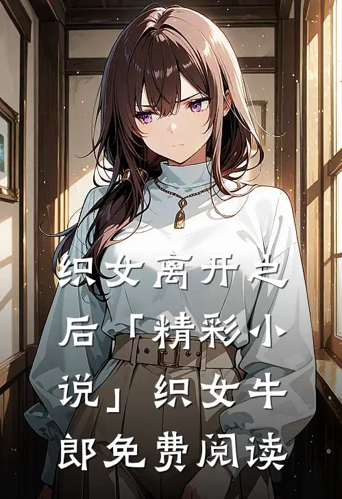 织女离开之后「精彩小说」织女牛郎免费阅读
