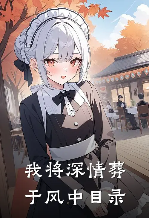 我将深情葬于风中目录