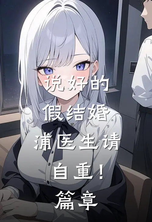 说好的假结婚，浦医生请自重！篇章
