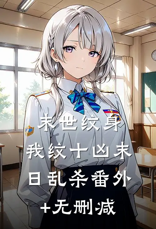 末世纹身：我纹十凶末日乱杀番外+无删减