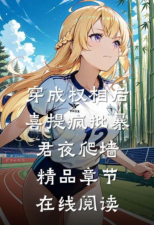 穿成权相后，喜提疯批暴君夜爬墙精品章节在线阅读