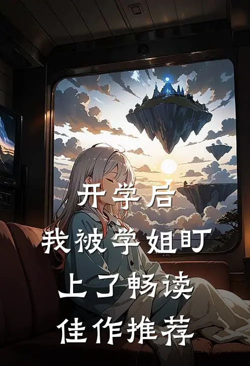 开学后,我被学姐盯上了畅读佳作推荐