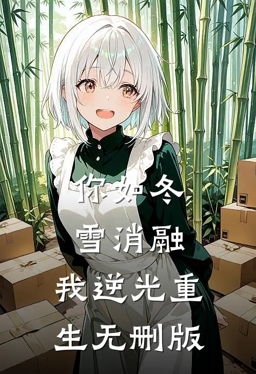 你如冬雪消融，我逆光重生无删版