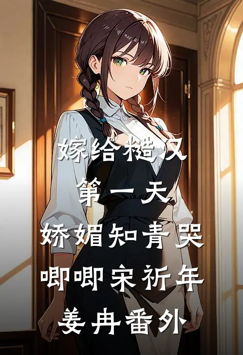 嫁给糙汉第一天，娇媚知青哭唧唧宋祈年姜冉番外