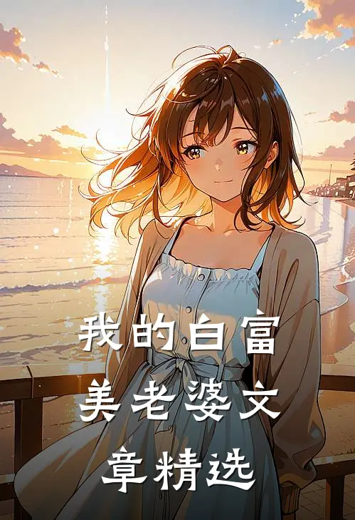 我的白富美老婆文章精选