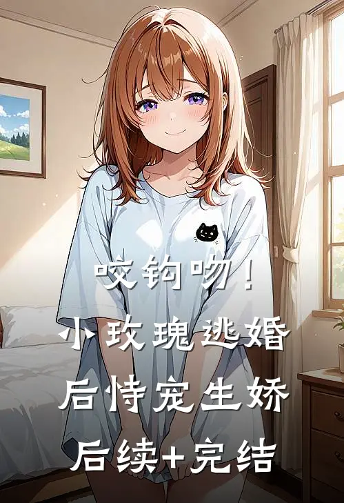咬钩吻！小玫瑰逃婚后恃宠生娇后续+完结