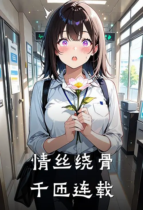 情丝绕骨千匝连载