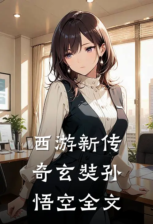 西游新传奇玄奘孙悟空全文
