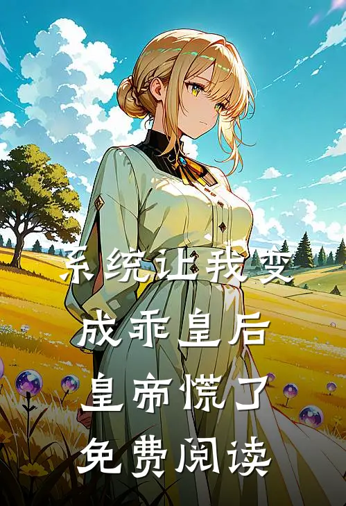 系统让我变成乖皇后，皇帝慌了免费阅读