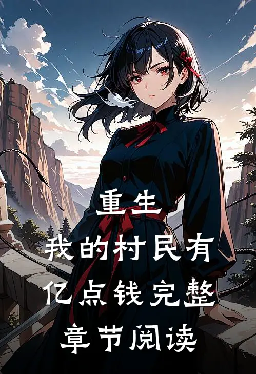 重生我的村民有亿点钱完整章节阅读