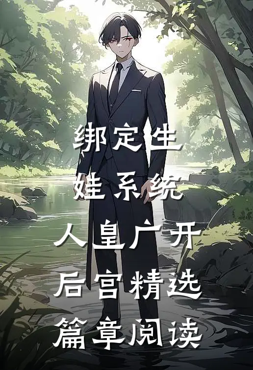 绑定生娃系统，人皇广开后宫精选篇章阅读