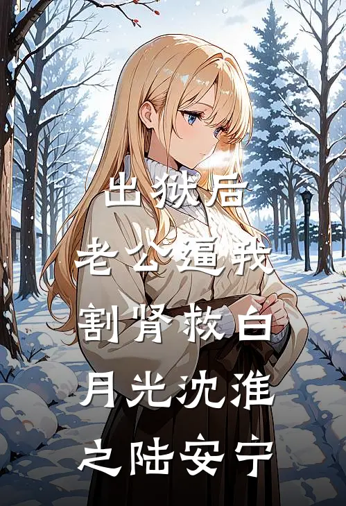 出狱后，老公逼我割肾救白月光沈淮之陆安宁