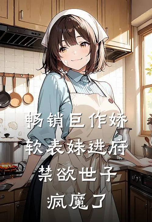 畅销巨作娇软表妹进府：禁欲世子疯魔了