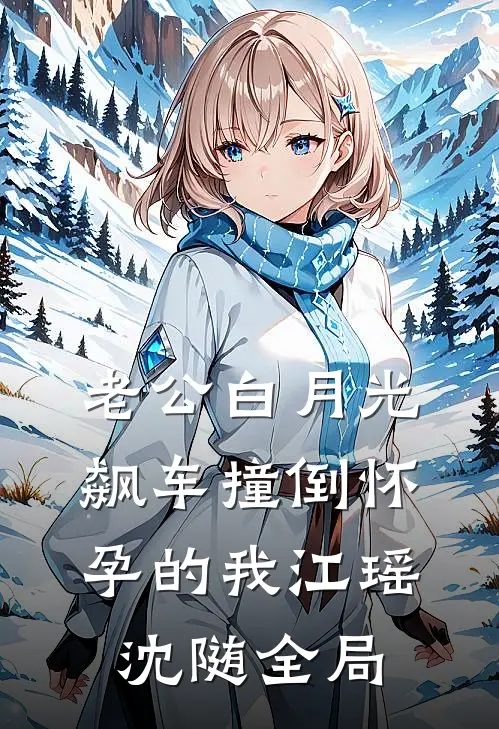 老公白月光飙车撞倒怀孕的我江瑶沈随全局