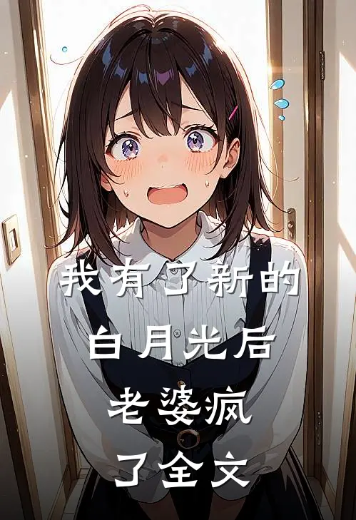 我有了新的白月光后，老婆疯了全文