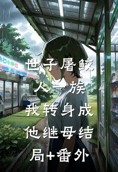 世子屠鲛人一族，我转身成他继母结局+番外