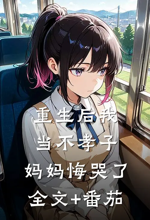 重生后我当不孝子，妈妈悔哭了全文+番茄