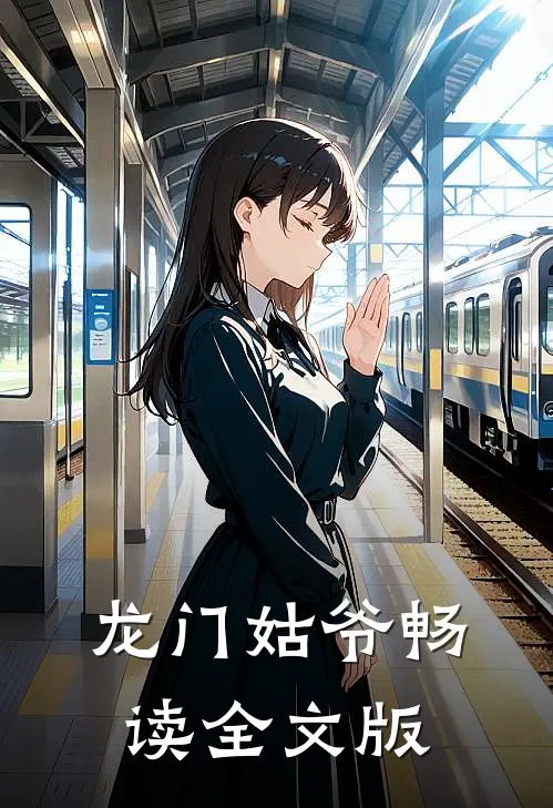 龙门姑爷畅读全文版
